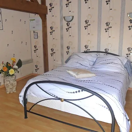 Nocleg ze śniadaniem L'embarcader