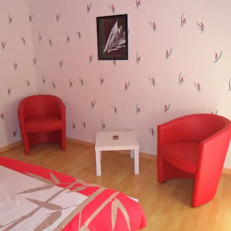 L'embarcader Nocleg ze śniadaniem